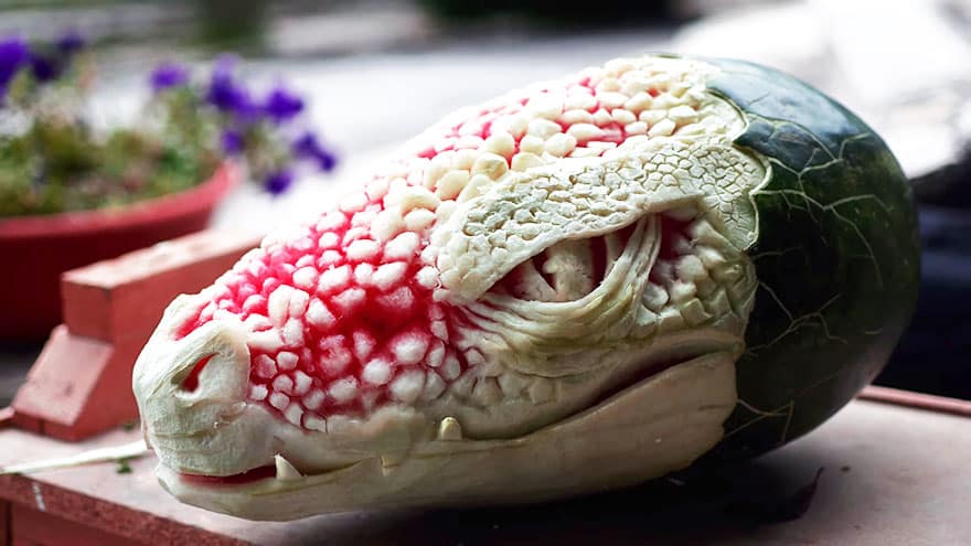 dragon-carving-watermelon-food-art-valeriano-fatica-12