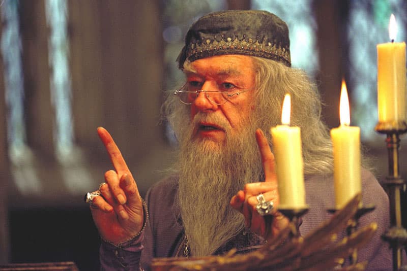 dumbledore