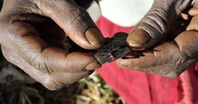 Γιατί τα κορίτσια στην Αίγυπτο τρέμουν το καλοκαίρι;