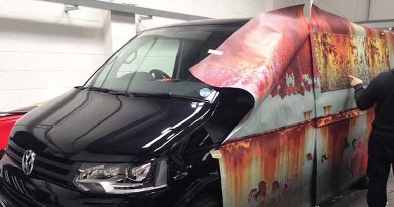 Ένας έξυπνος τρόπος για να προστατέψετε το αυτοκίνητό σας από κλοπή!