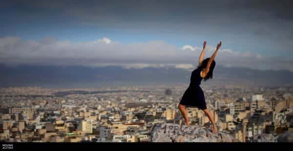 Emi Korfia, Casting Director, Athens 2