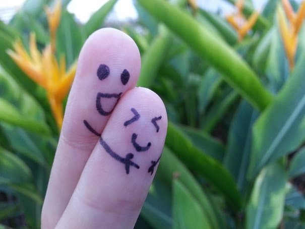 10 συνήθειες ευτυχισμένων ζευγαριών. Η πέμπτη είναι η πολυτιμότερη συμβουλή που ακούσατε ποτέ!