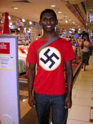 gratuitous-guy-in-swastika-shirt-photo2