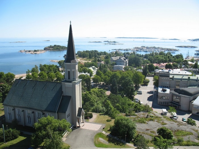 Hanko-from-Finland