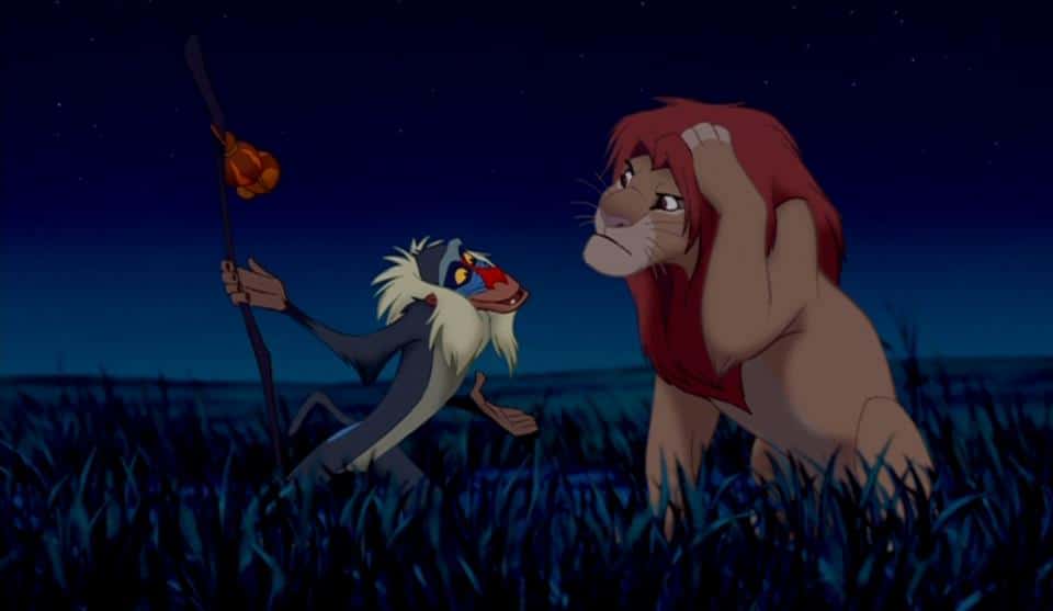 lion king