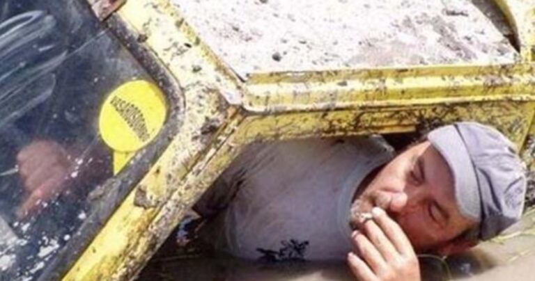15 παράξενα πράγματα που βλέπει κάποιος μόνο στη Ρωσία!