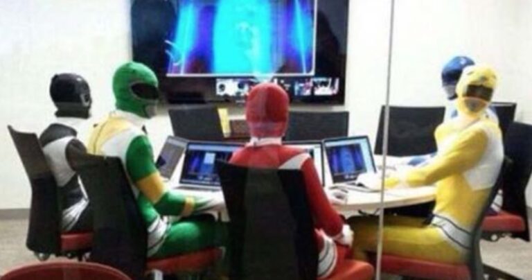 15 τρελές κωμικοτραγικές καταστάσεις στη δουλειά!