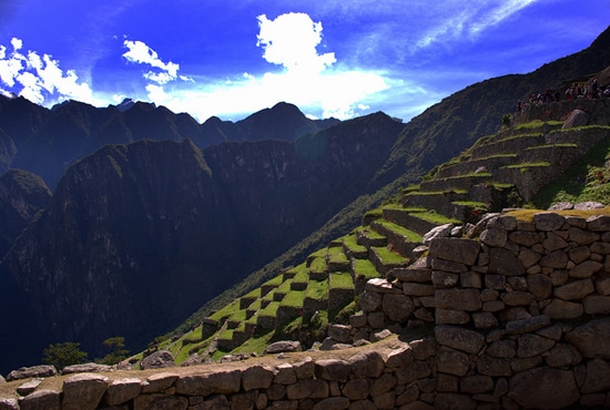 tilestwra.com -  Machu Picchu