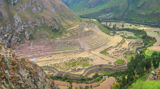 tilestwra.com -  Machu Picchu