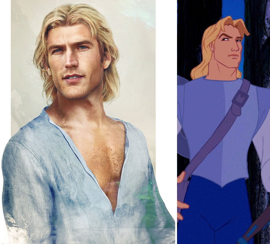 real-life-like-disney-princes-illustrations-hot-jirka-vaatainen-101