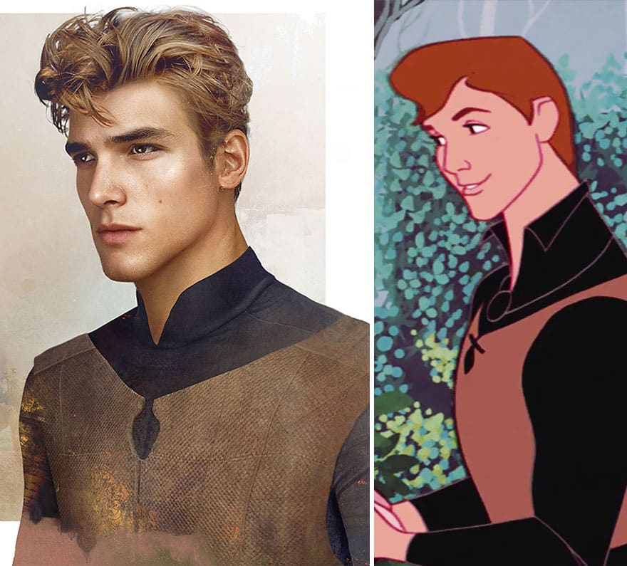 real-life-like-disney-princes-illustrations-hot-jirka-vaatainen-111