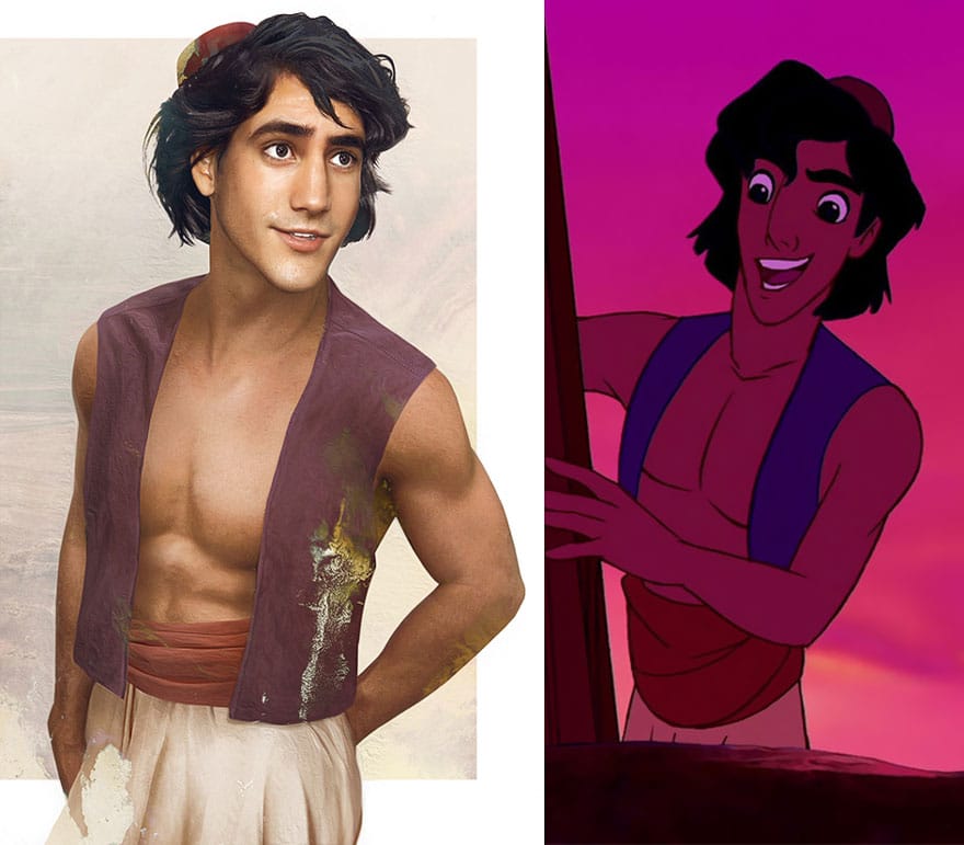 real-life-like-disney-princes-illustrations-hot-jirka-vaatainen-41