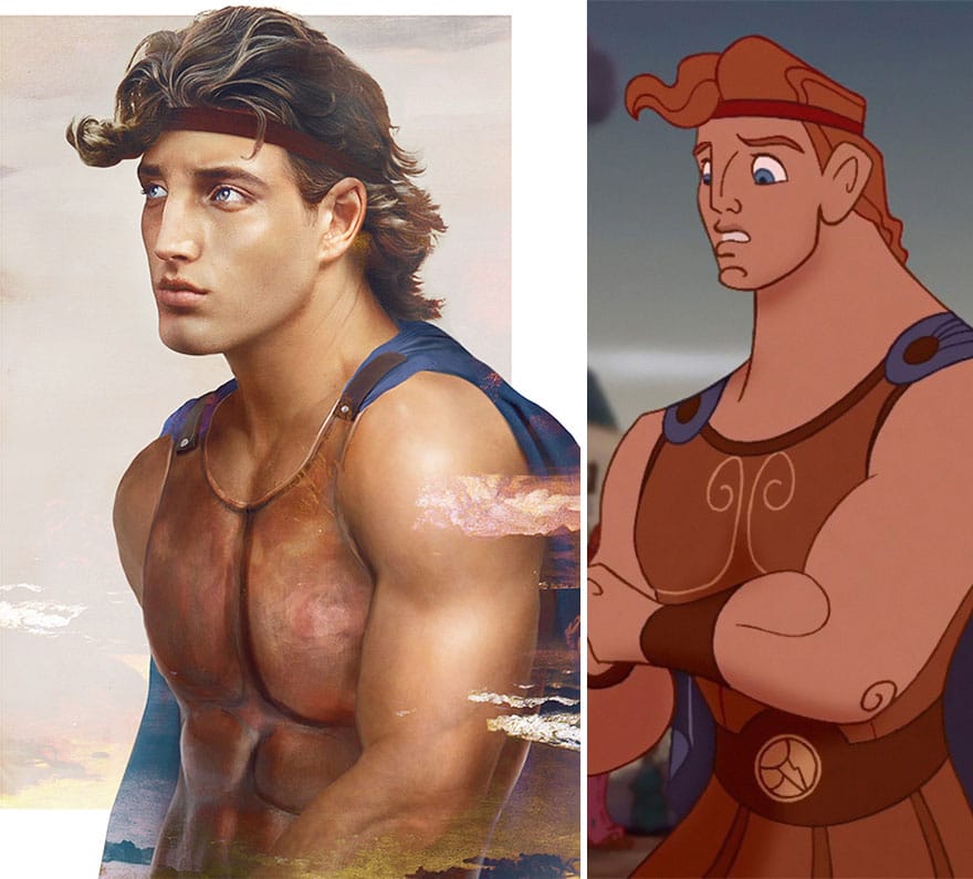 real-life-like-disney-princes-illustrations-hot-jirka-vaatainen-91