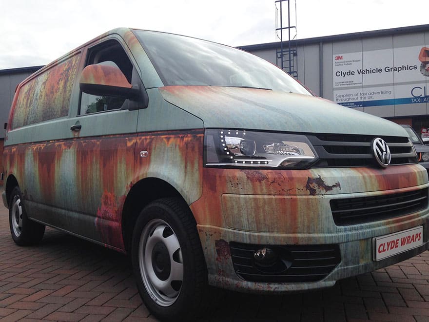 rusty-car-vinyl-wrap-vw-van-clyde-wraps-1