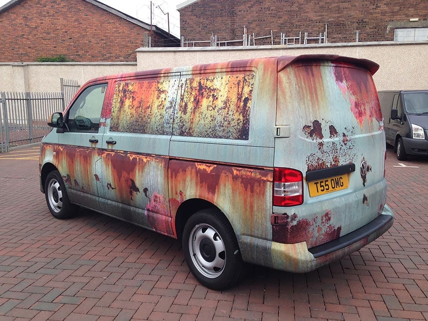 rusty-car-vinyl-wrap-vw-van-clyde-wraps-5