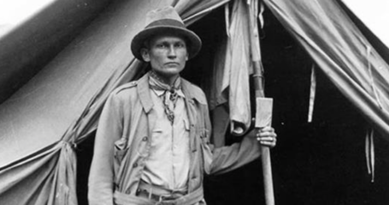 Ποια είναι τα αληθινά πρόσωπα πίσω από τους φανταστικούς χαρακτήρες ;