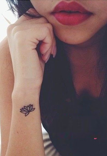 small tattoos for girls