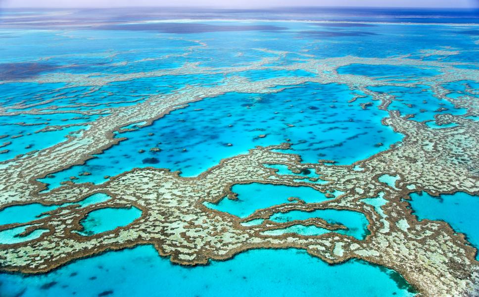 The-Great-Barrier-Reef-–-Queensland-Australia