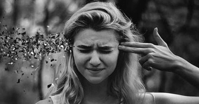 Τα 5 προβλήματα που αντιμετωπίζουν όσοι σκέφτονται …υπερβολικά πολύ!