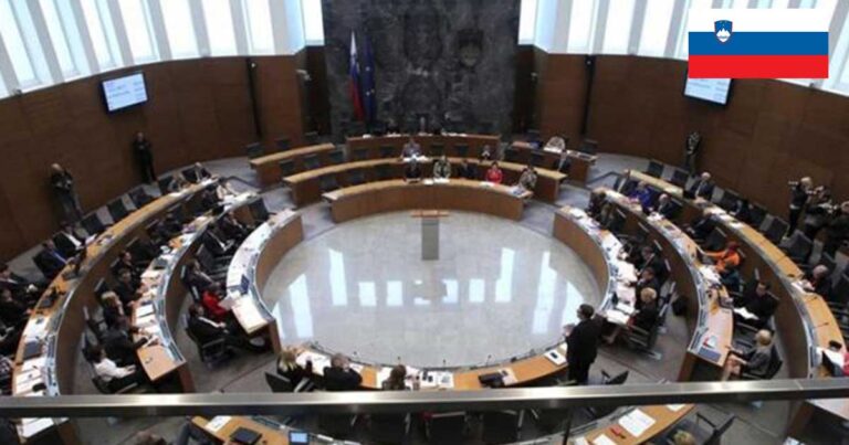 Διαγράφει τα χρέη των πολιτών της η Σλοβενία!