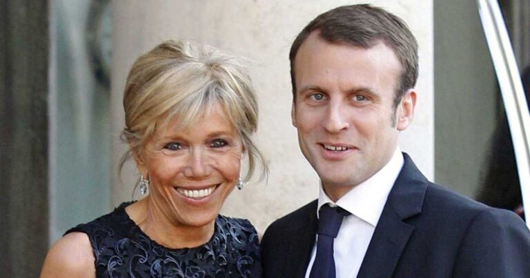 Ο υπουργός Οικονομίας της Γαλλίας είναι παντρεμένος με την… καθηγήτριά του!