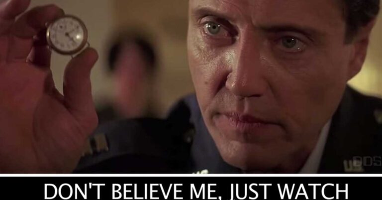 Το τραγούδι Uptown Funk  όπως το… τραγούδησαν χαρακτήρες από συνολικά 280 διάσημες ταινίες!