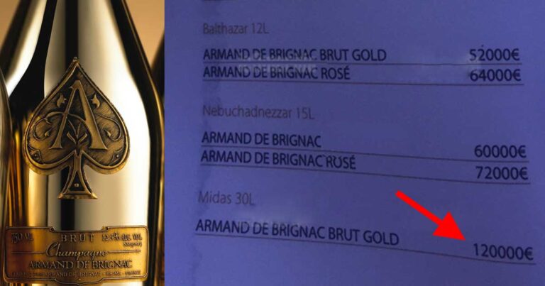 Ο τιμοκατάλογος για το 2015 από το Nammos της Μύκονου που προκαλεί “κρίση”!