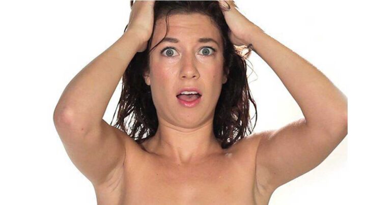 Τα 5 μεγάλα λάθη που κάνουμε όταν πλενόμαστε