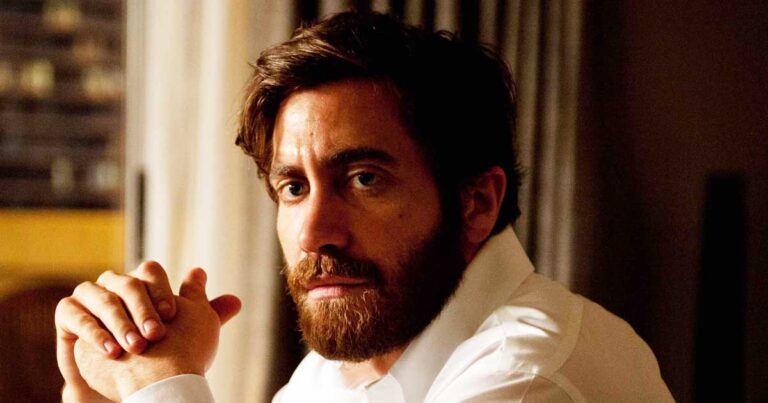 Οι 8 λόγοι που αγαπάμε τους άντρες με μούσια