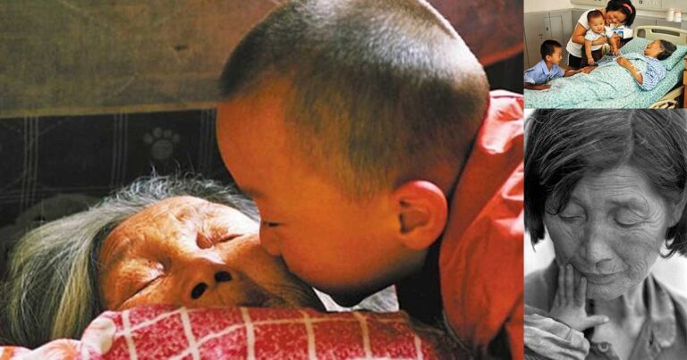 Η απίστευτη ιστορία μιας ρακοσυλλέκτριας που μέσα σε 40 χρόνια έσωσε 30 εγκαταλελειμμένα μωρά!