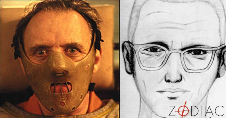 10 αιμοσταγείς δολοφόνοι που έγιναν κινηματογραφικοί ήρωες