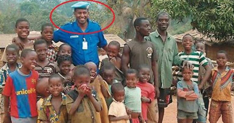 Κραυγή αγωνίας από το Μπουρούντι: Έλληνας υπήκοος κινδυνεύει με εκτέλεση