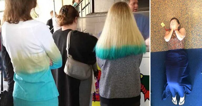 40 απίθανες συμπτώσεις που είναι πολύ καλές για να είναι αληθινές!