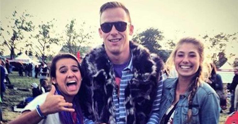 Άνθρωποι που νόμιζαν ότι συνάντησαν διάσημους celebrity