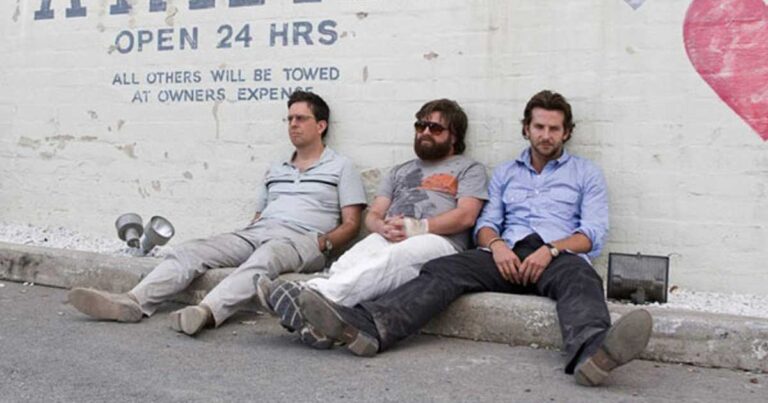 10 παράξενοι παραδοσιακοί τρόποι για να αντιμετωπίσετε το hangover