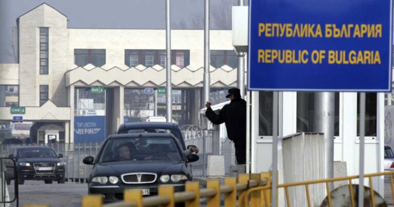 Εφημερίδα Politico: “Στη Βουλγαρία η… Ελλάδα αναστενάζει”