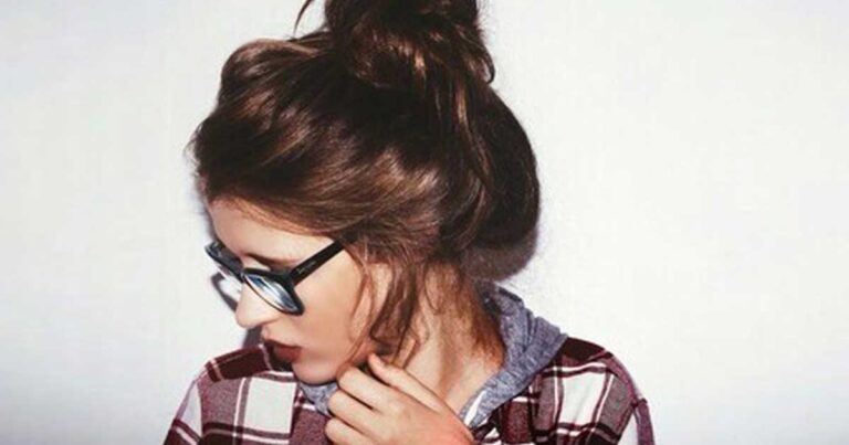 5 καθημερινά προβλήματα που αντιμετωπίζουν όσοι φοράνε γυαλιά!