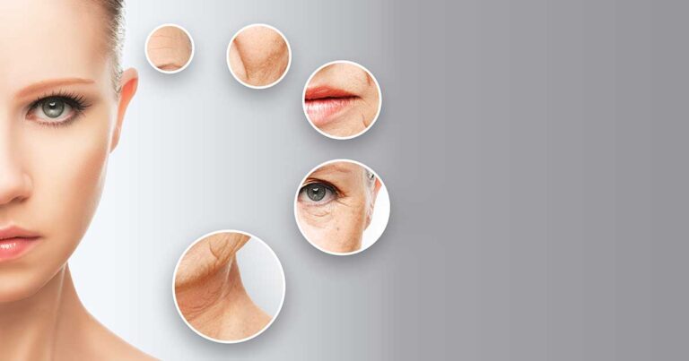 Οι 6 κανόνες που επιβραδύνουν το ρυθμό γήρανσης