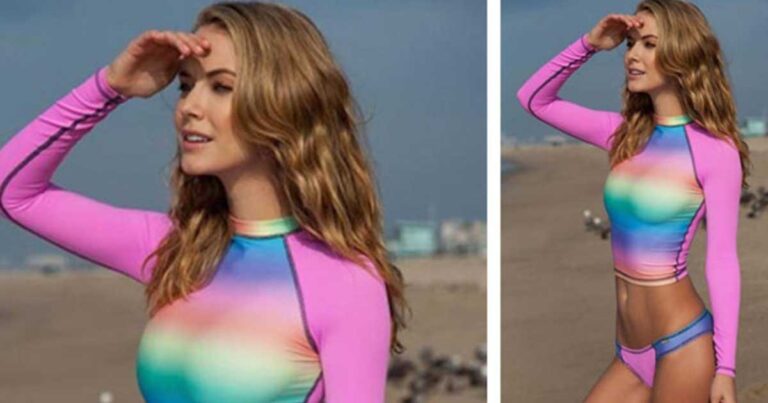 Ζήτησε να της «πειράξουν» την φωτογραφία. Το τι έγινε δεν φαντάζεστε…