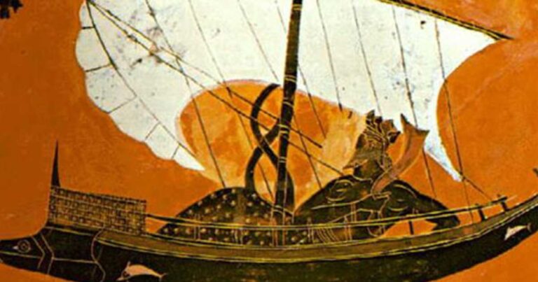 Στην Κρήτη είχε βρεθεί η αρχαιότερη ένδειξη ναυσιπλοΐας στον κόσμο. Χρονολογείτε από 130.000 εώς 700.000 χρόνια π.Χ!