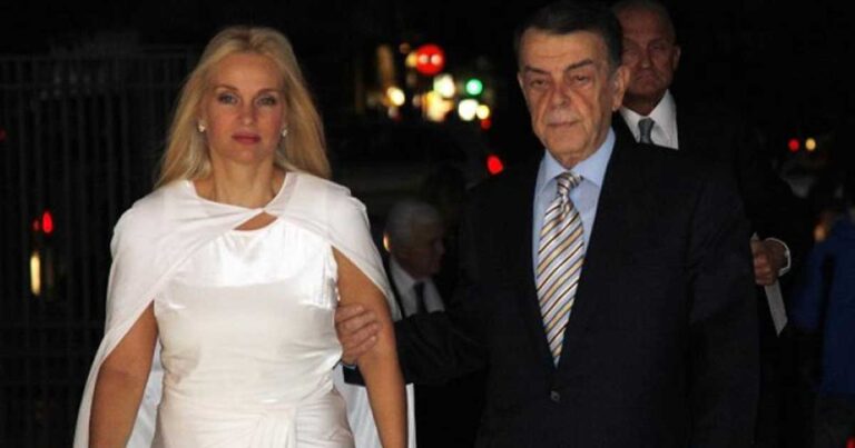 «Με ποιο ηθικό ανάστημα θα ξανακάνει εκπομπές η Μαρί Κυριακού»;