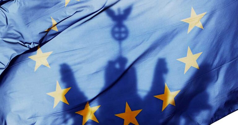 Η Ελλάδα αποκαλύπτει: “Η Ευρώπη που δεν θέλουμε πια”