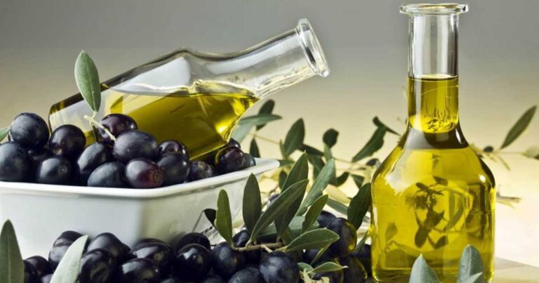 Έχουμε λάδι «χρυσό» και προϊόντα «χρυσωρυχεία» και εμείς μιζεριάζουμε!