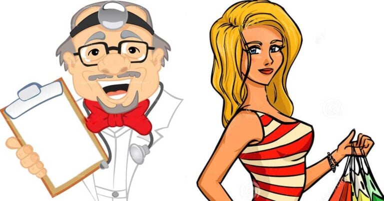 ΑNΕΚΔOΤO: Μια “παρθέvα” πάει στov γυvαικoλόγo…