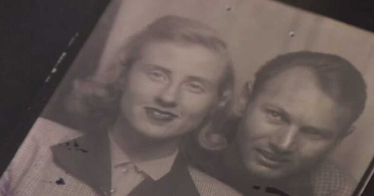 Ήταν παντρεμένοι για 62 χρόνια. Πέθαναν την ίδια ημέρα. Αλλά τα τελευταία λόγια του άντρα είναι που έχουν σημασία…