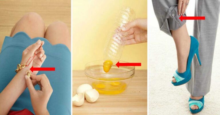 20 αντικείμενα που όλοι έχουμε στο σπίτι μας αλλά δεν γνωρίζουμε τις κρυφές τους ιδιότητες.