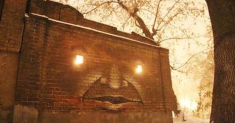 20 στιγμές της τέχνης του δρόμου που εντυπωσιάζουν!