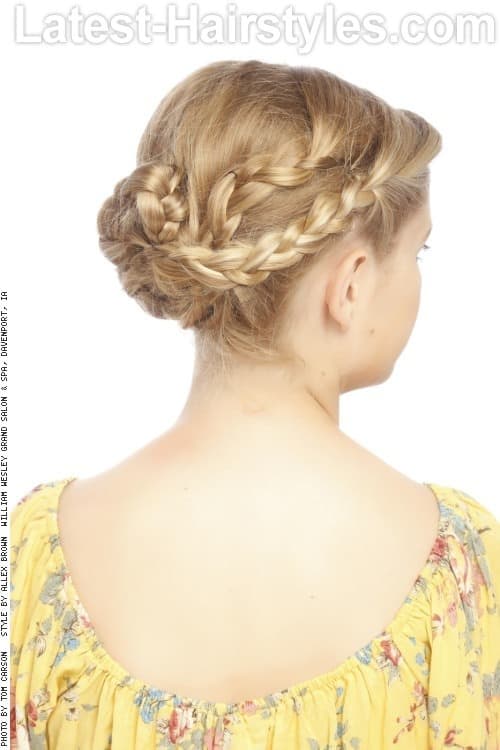 Grecian-Braided-Updo-Back