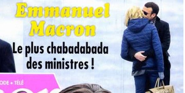 macron001