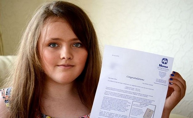 NIcole-Barr-Child-Prodigy-Scored-162-In-Mensa-IQ-Test